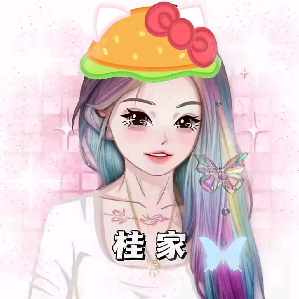芸芸.桂🖤