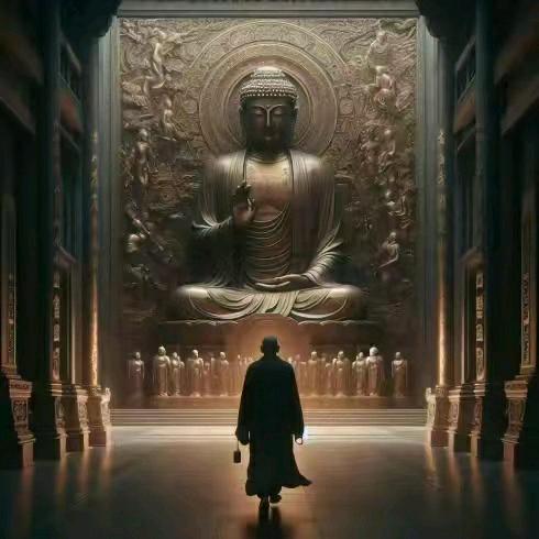 青云师兄