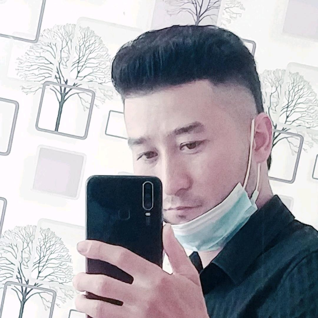 能手理发中心