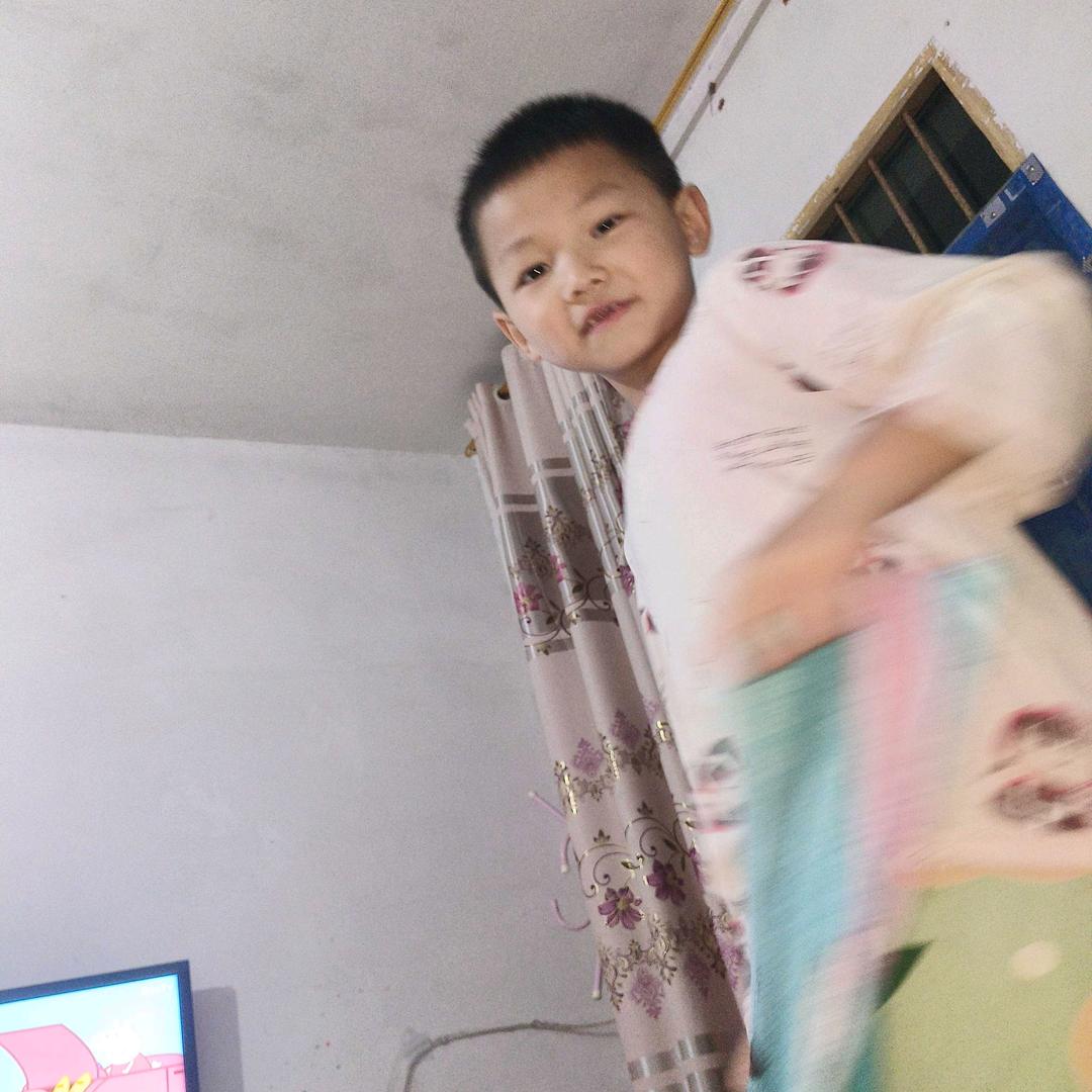 武。