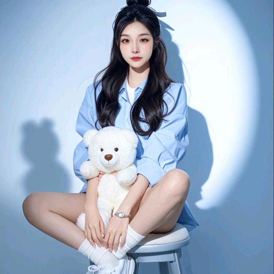 汶汶热舞作品号