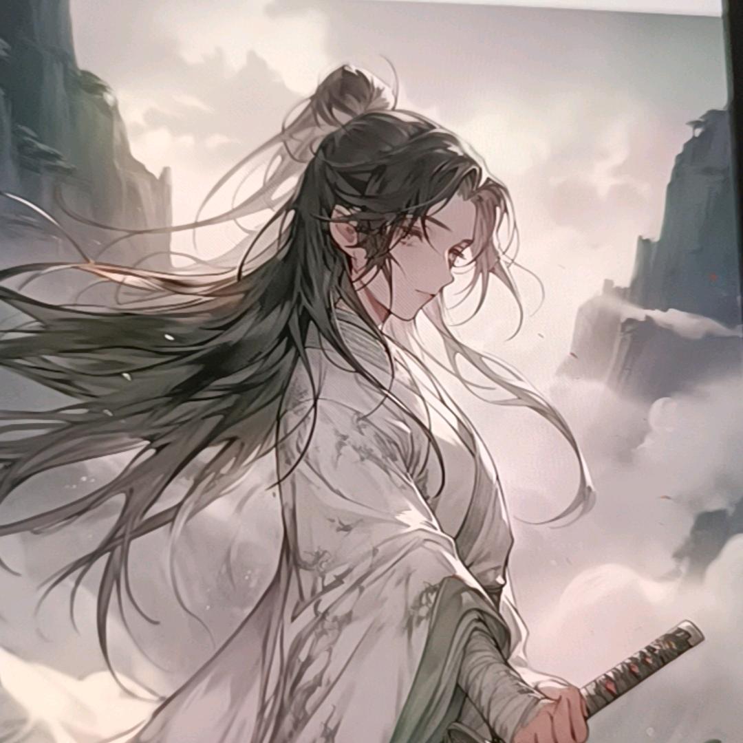青云