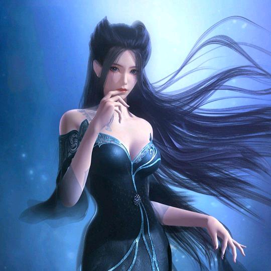 顾长歌（脸家军）