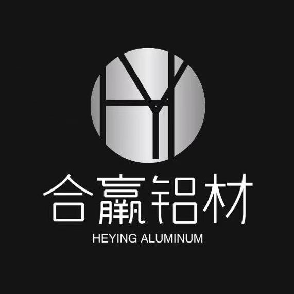 合赢铝业铝型材