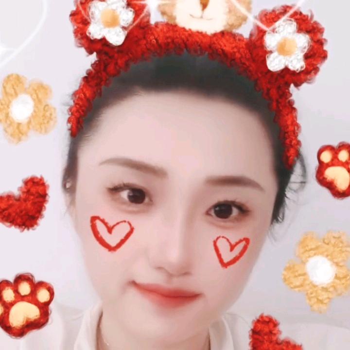 小彩虹  😉