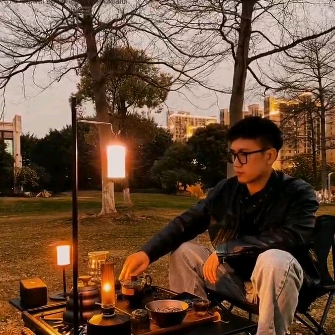 Alex露營誌