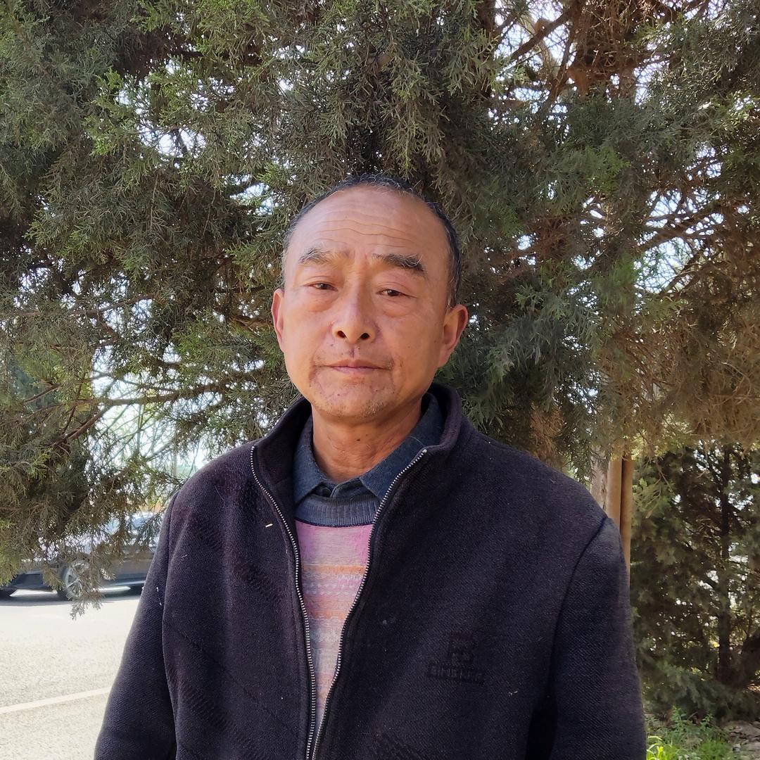 用户7247462800117老李。