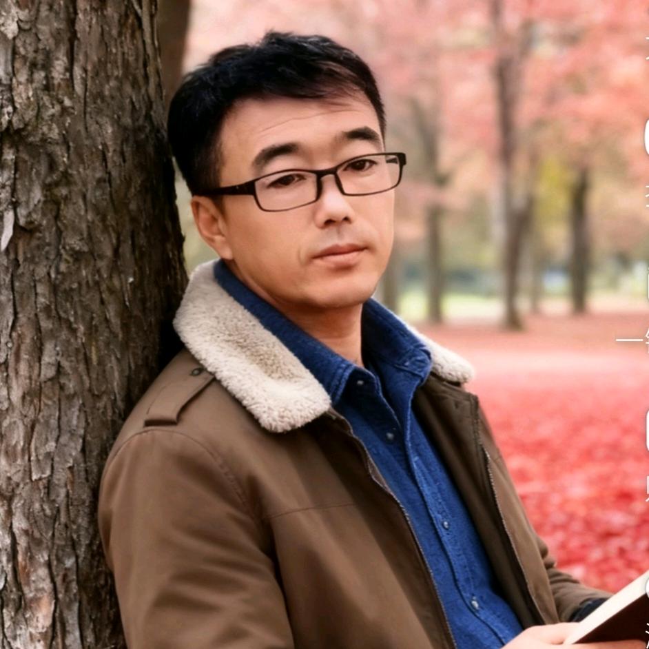 一直在路上的，小哥