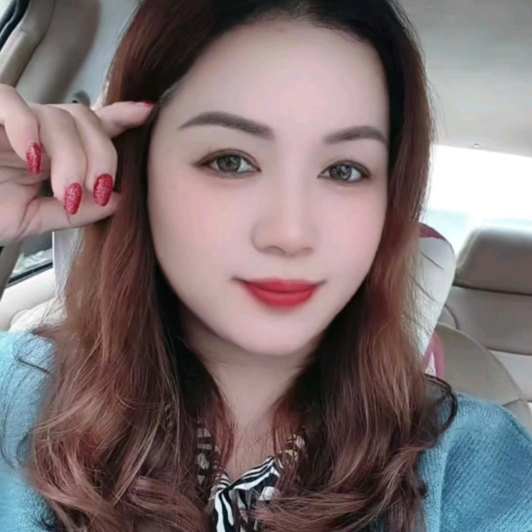 小酒窝（客家妹）