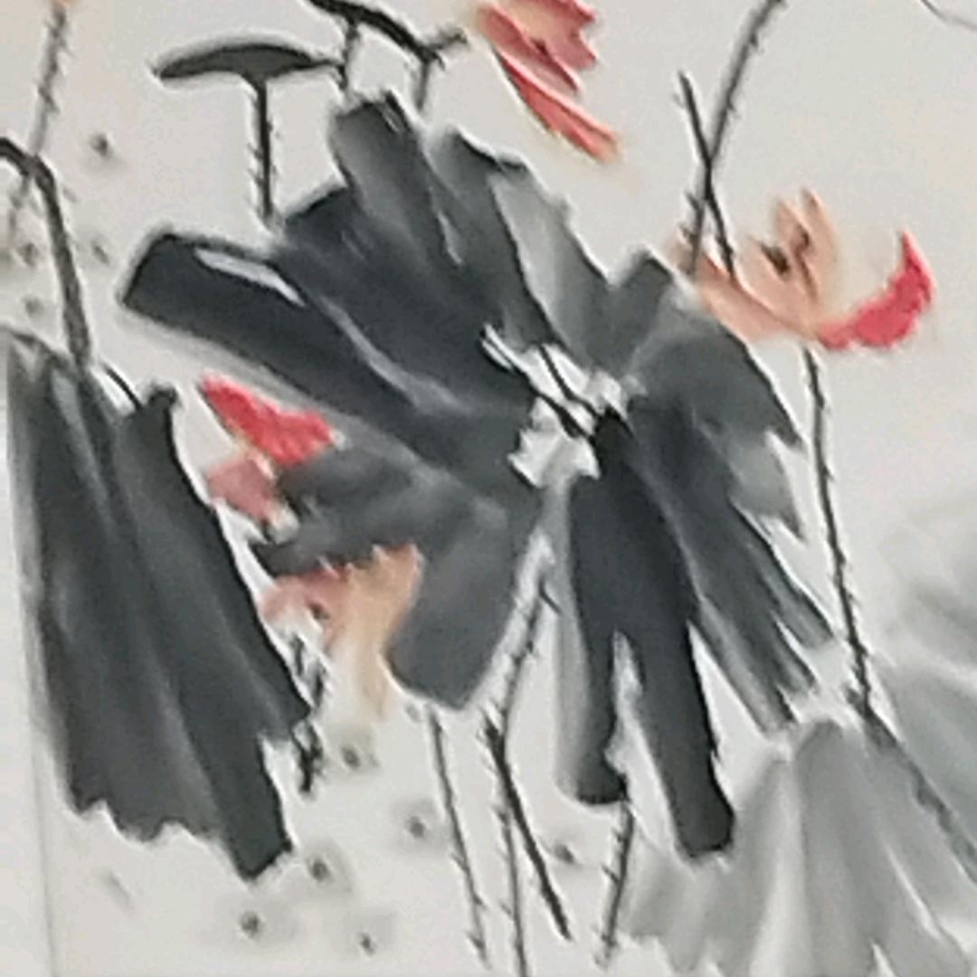 好运来。