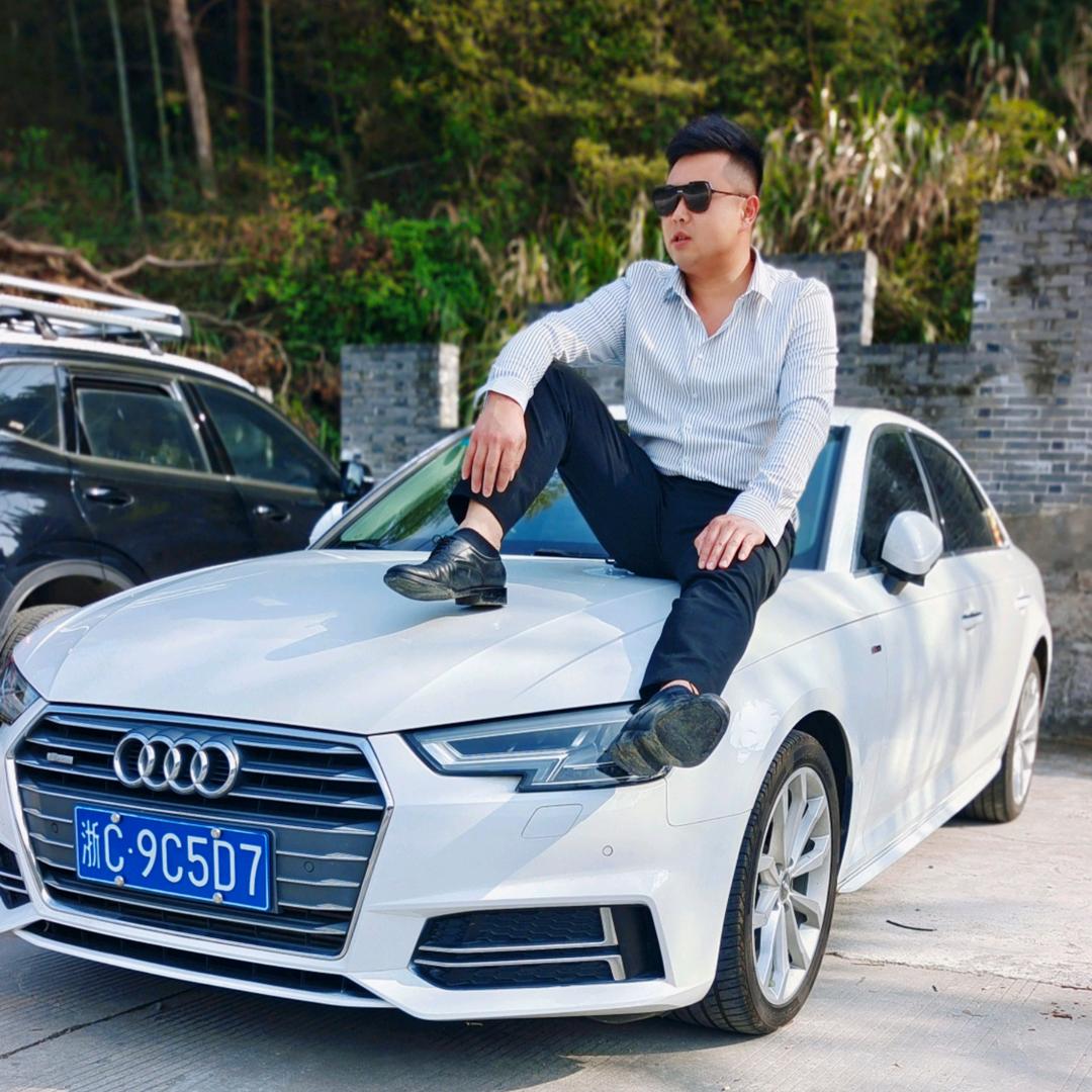 温州市忠忠二手车交易有限公司