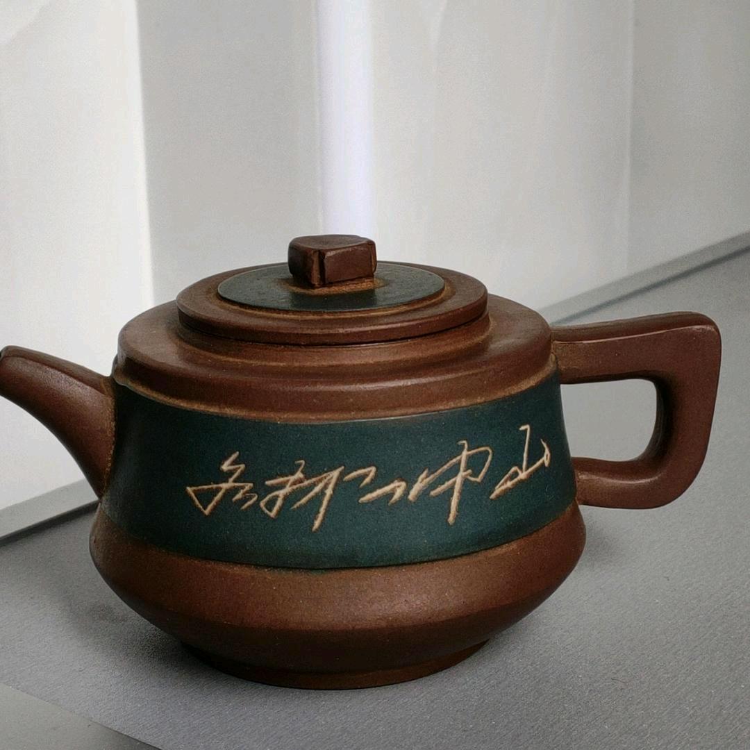 小楼听雨