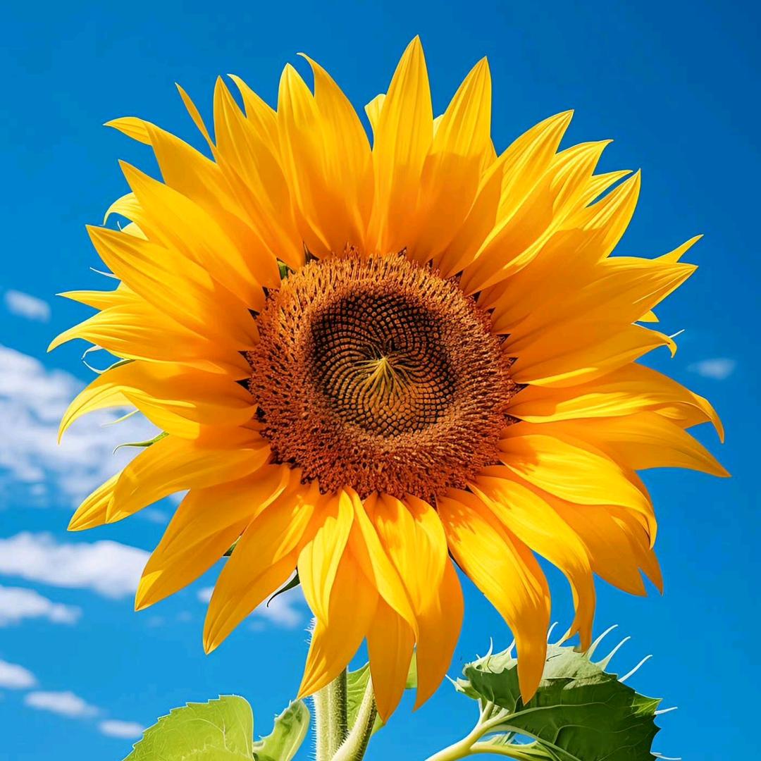 花开富贵花卉店