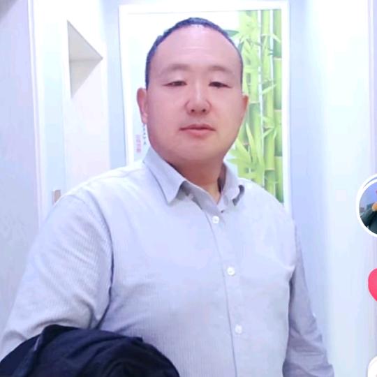 庞哥