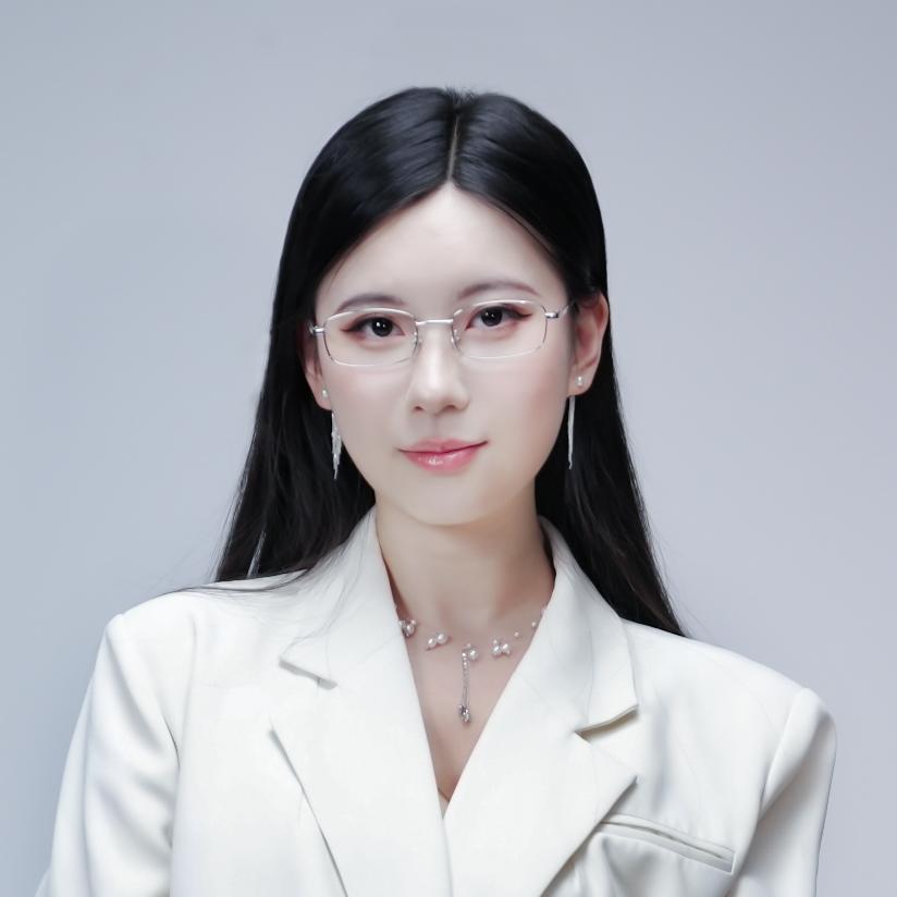 财经白秘书@抖音