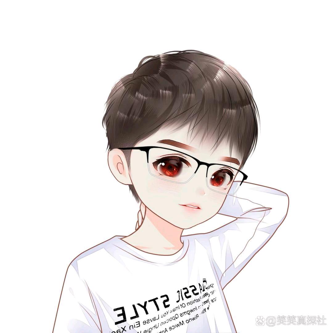 七彩祥云