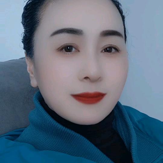 雨后彩虹