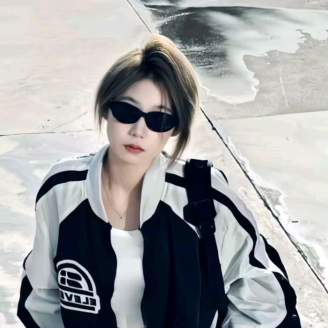 小伊💞启萌and白鹿🦌