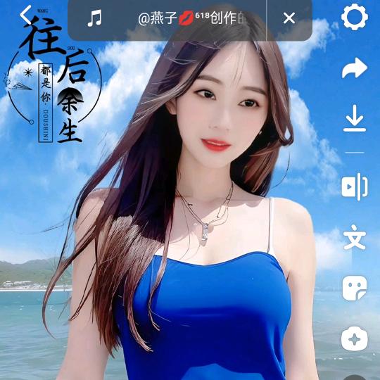 情深深雨蒙蒙