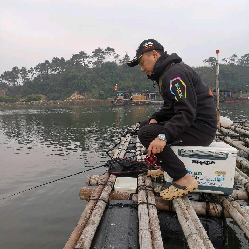 渔乐圈渔具（钦州）
