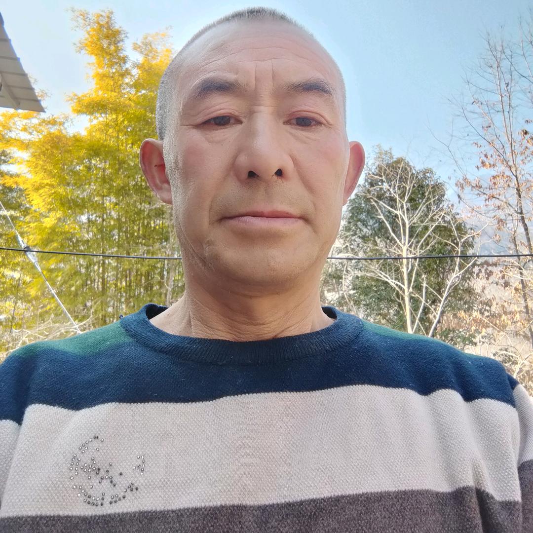 羌山哥