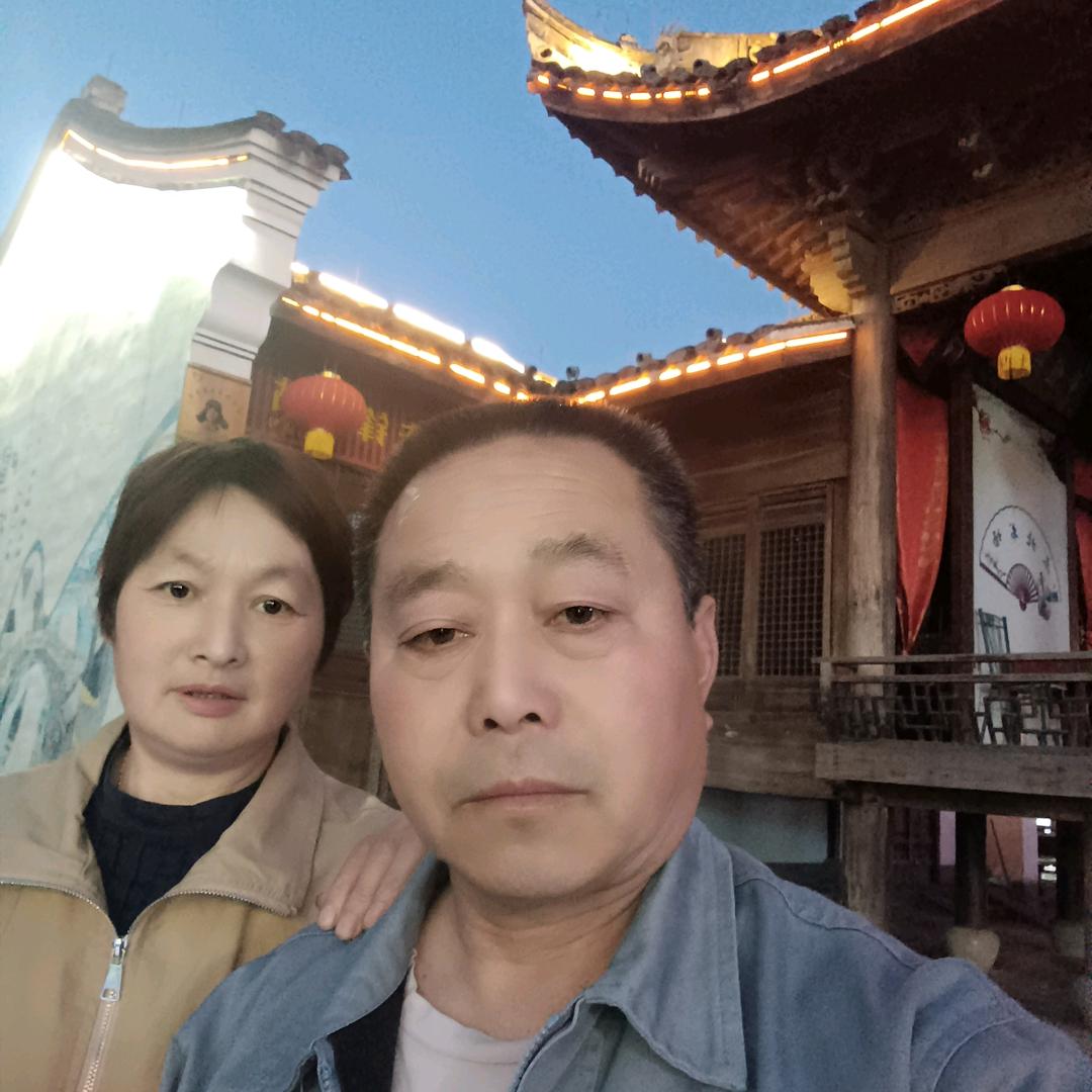 五河人在慈溪