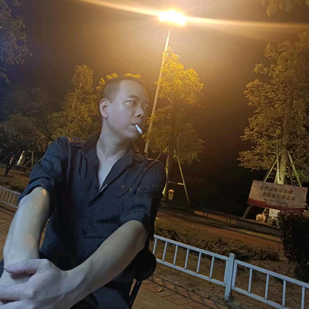 一夜知秋头像