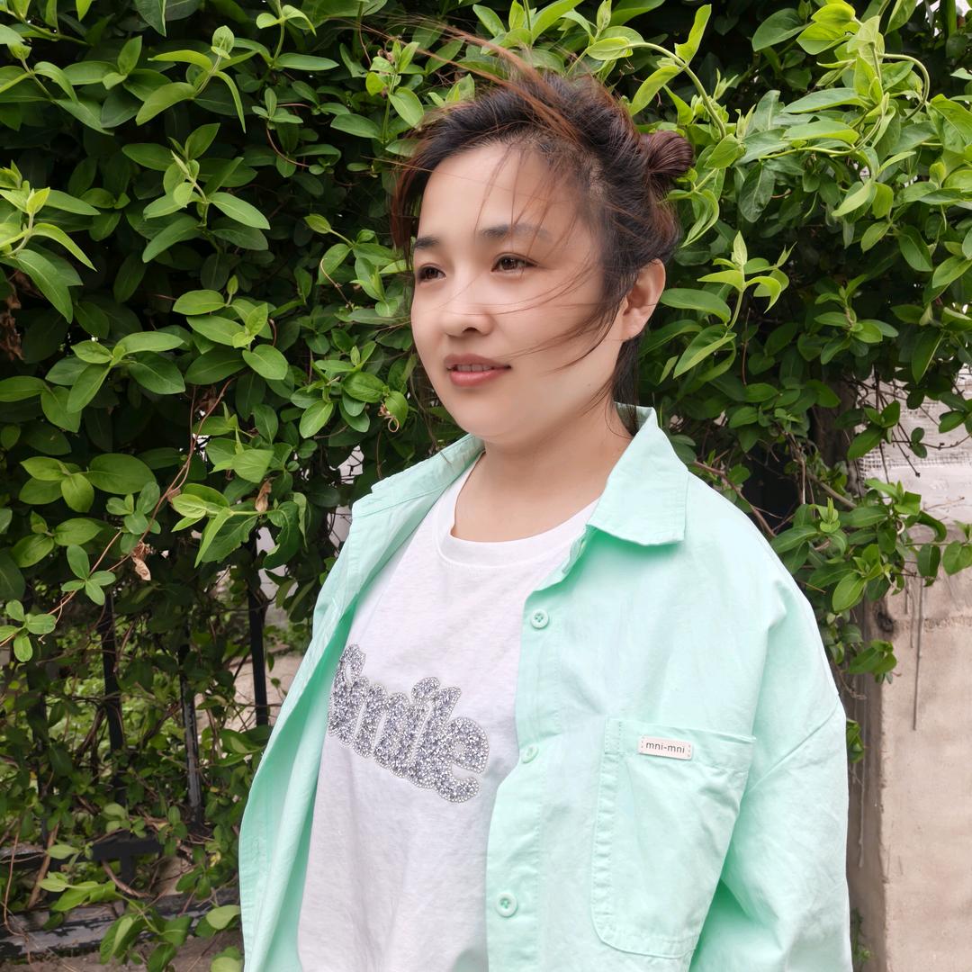 小迷糊
