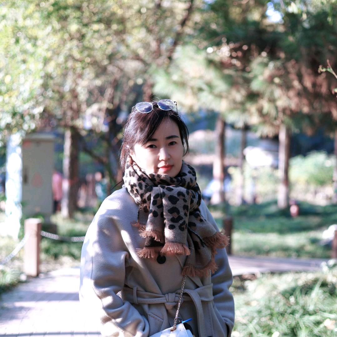 好运相伴(ღ˘⌣˘ღ)