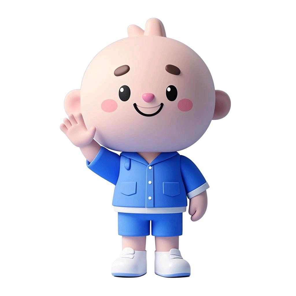 心宝❤爱心解忧铺