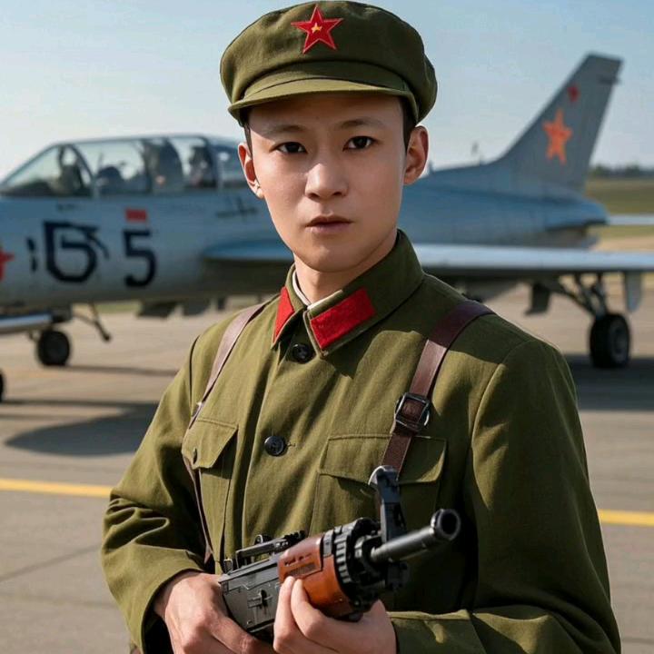 霍元甲摄影