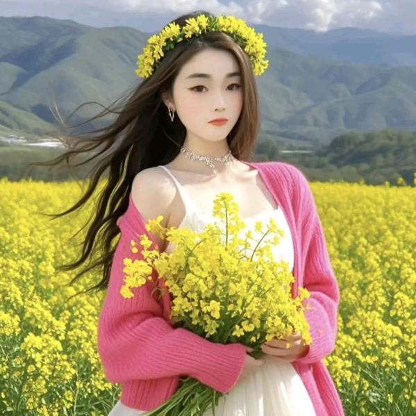小阿巧
