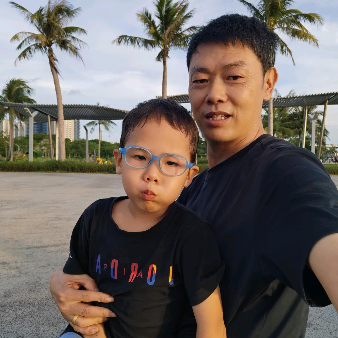 雨后