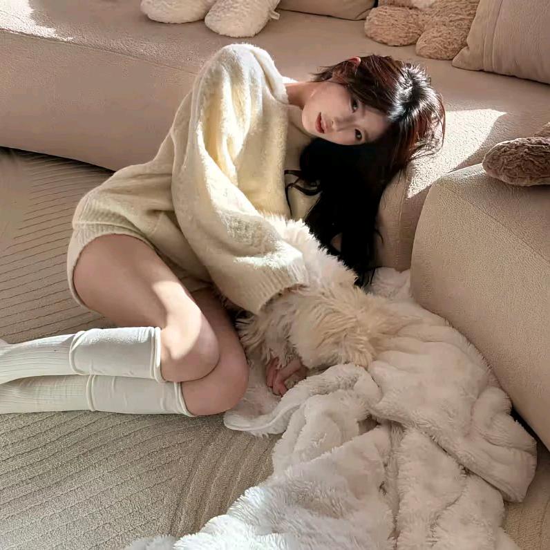 晚不安