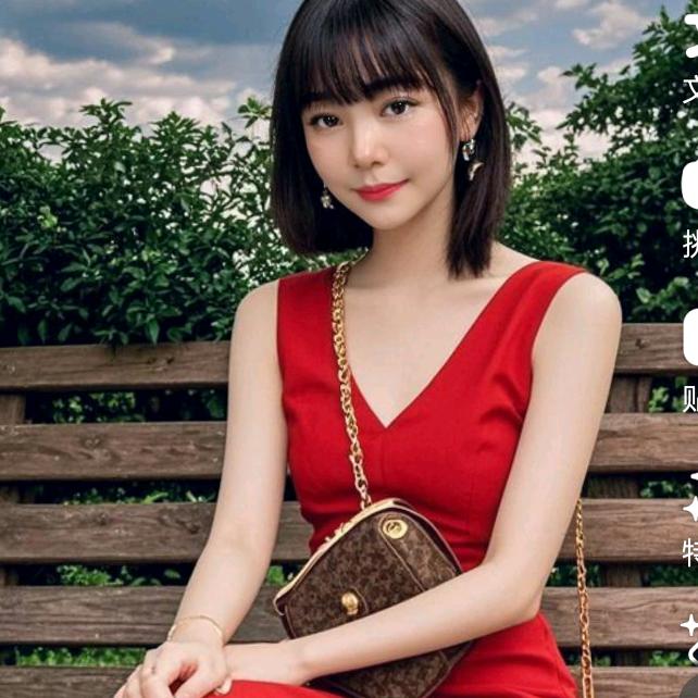 依依:潮流服饰店