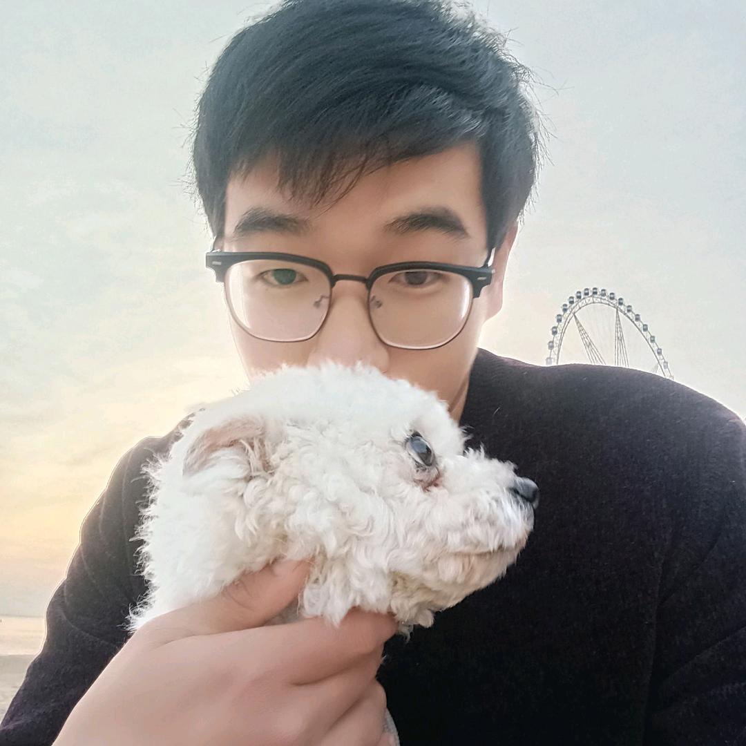 嘘寒问暖皆是打扰