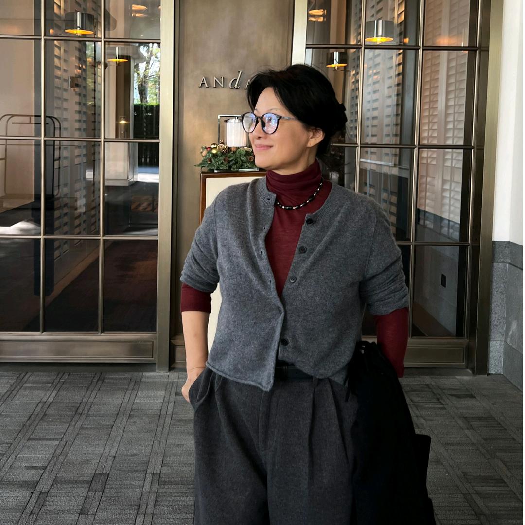 Fen姐深圳工作室