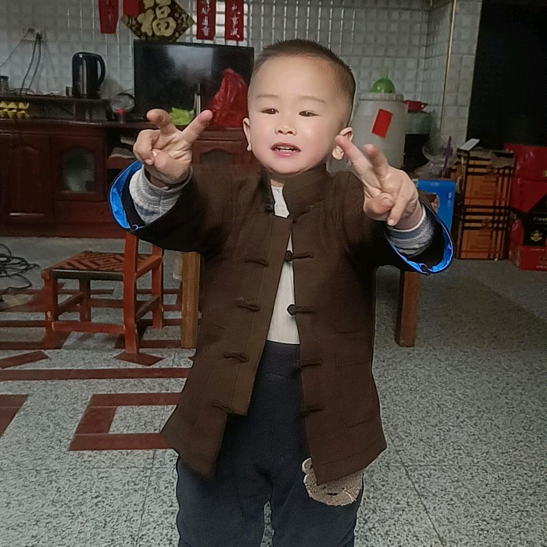 深情只是个笑话