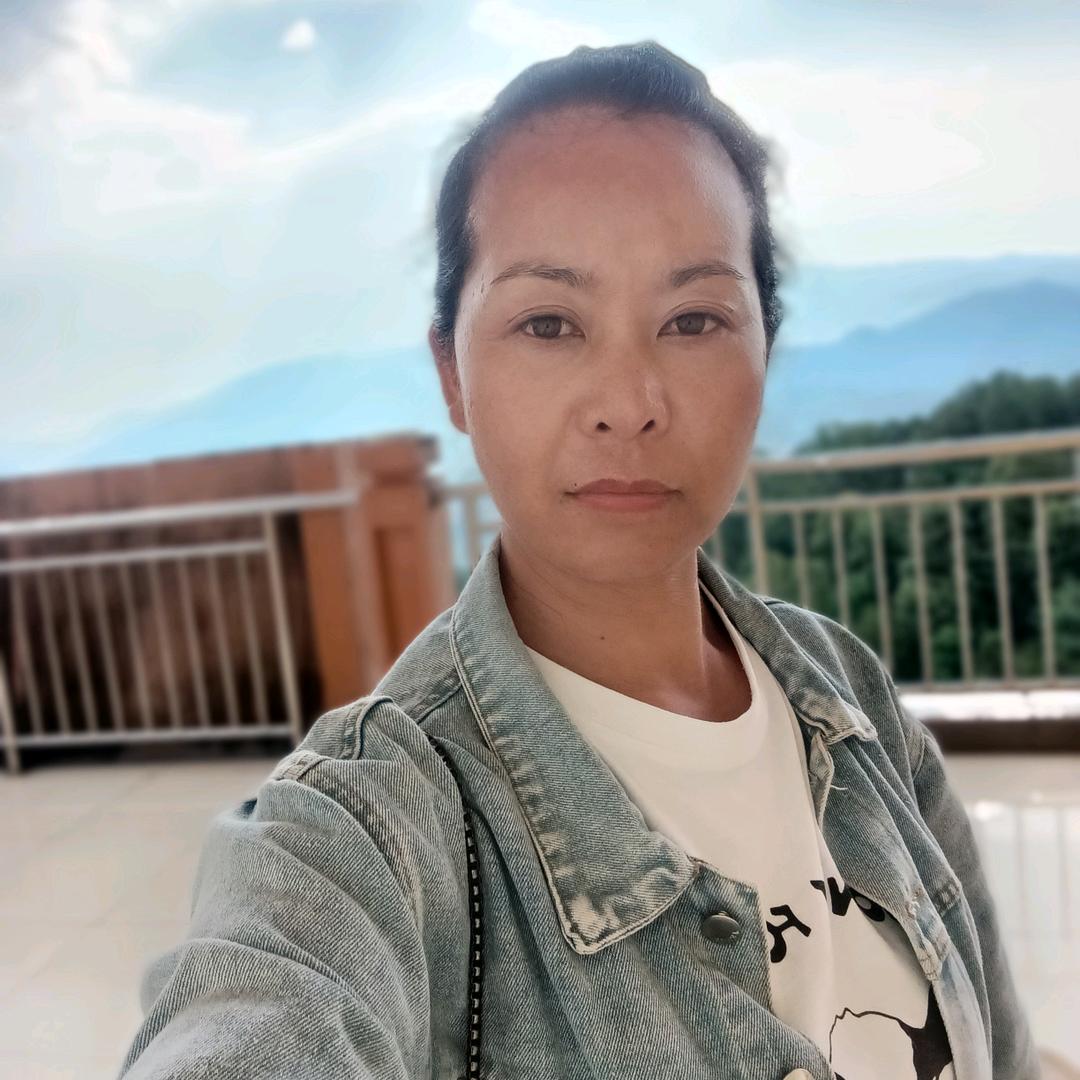 杨姐(中午11点10分)