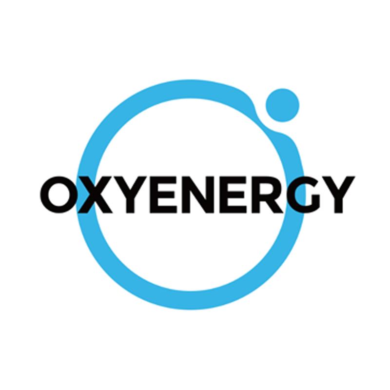 OXYENERGY 氧气能量海外旗舰店