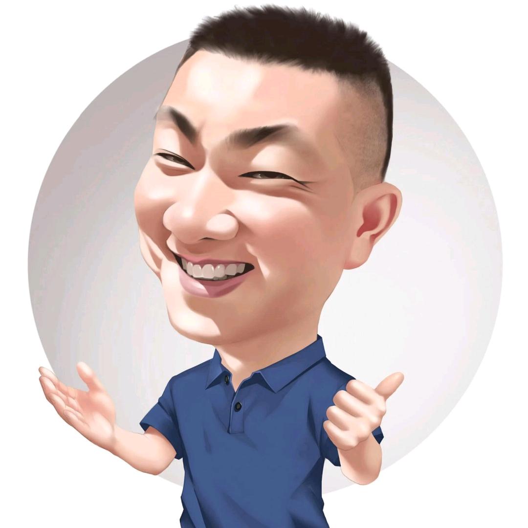 开心❤️一笑