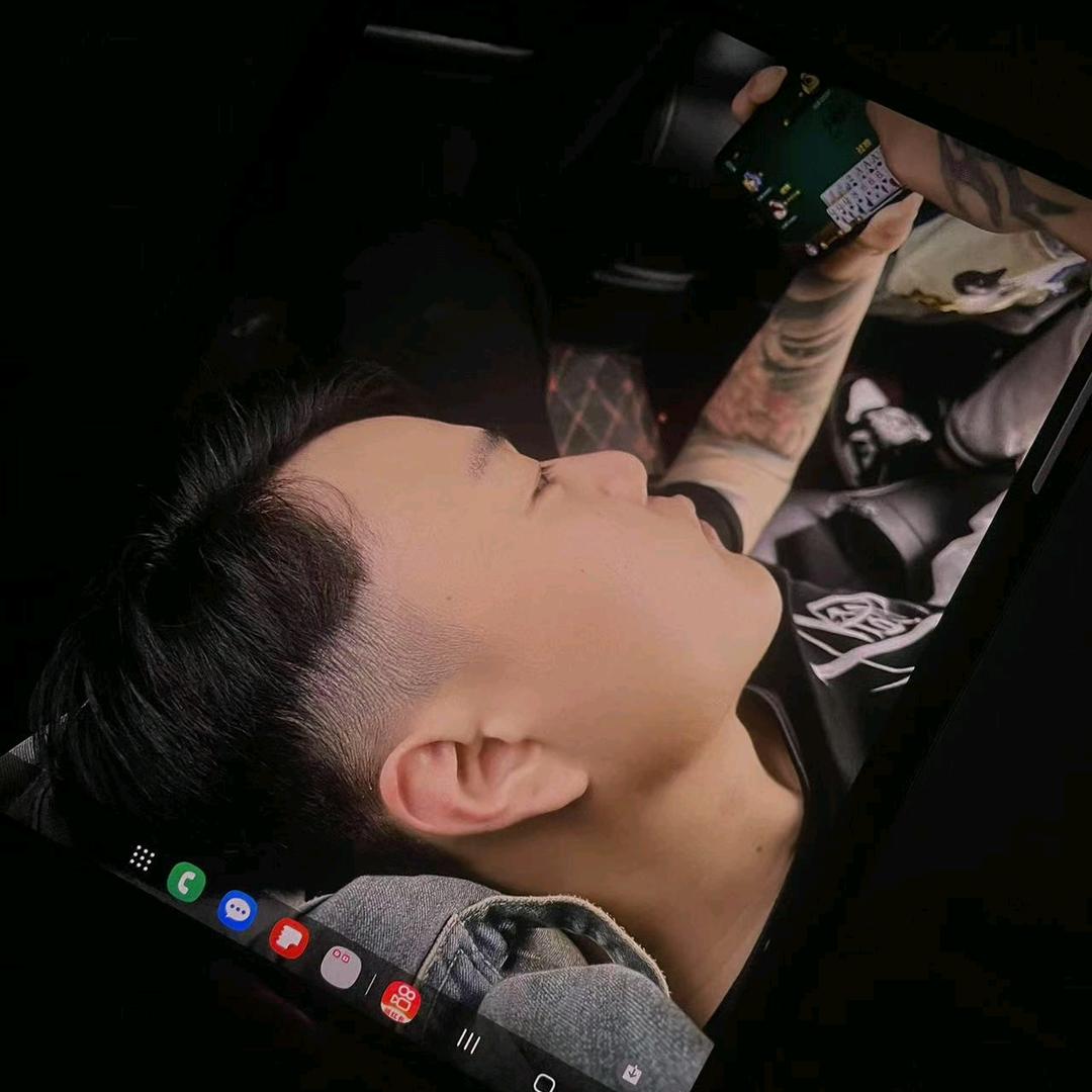 您温柔小明.