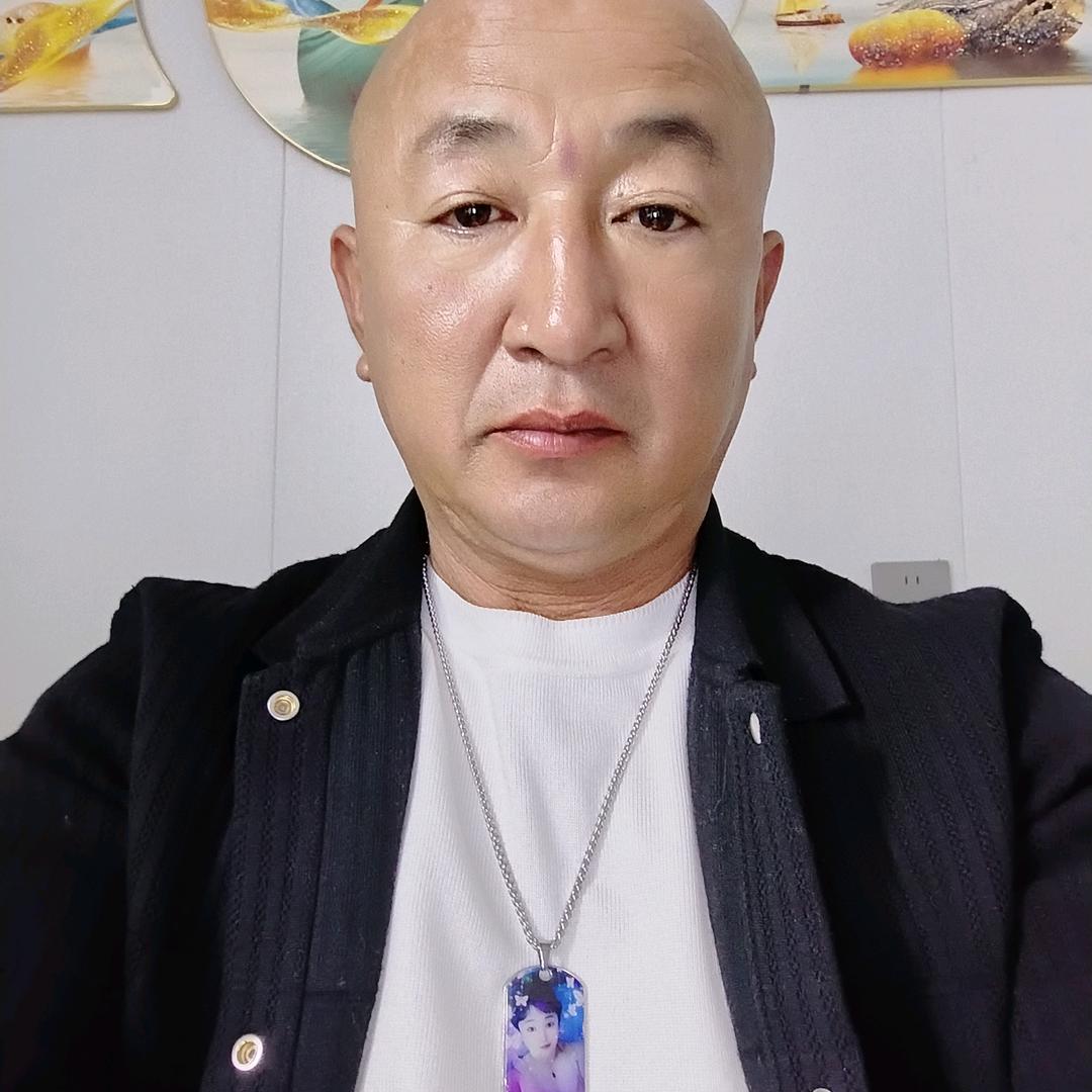 忻州強哥