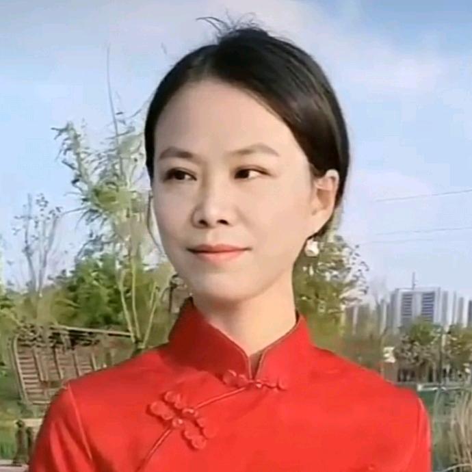 ༺杨二姐༻