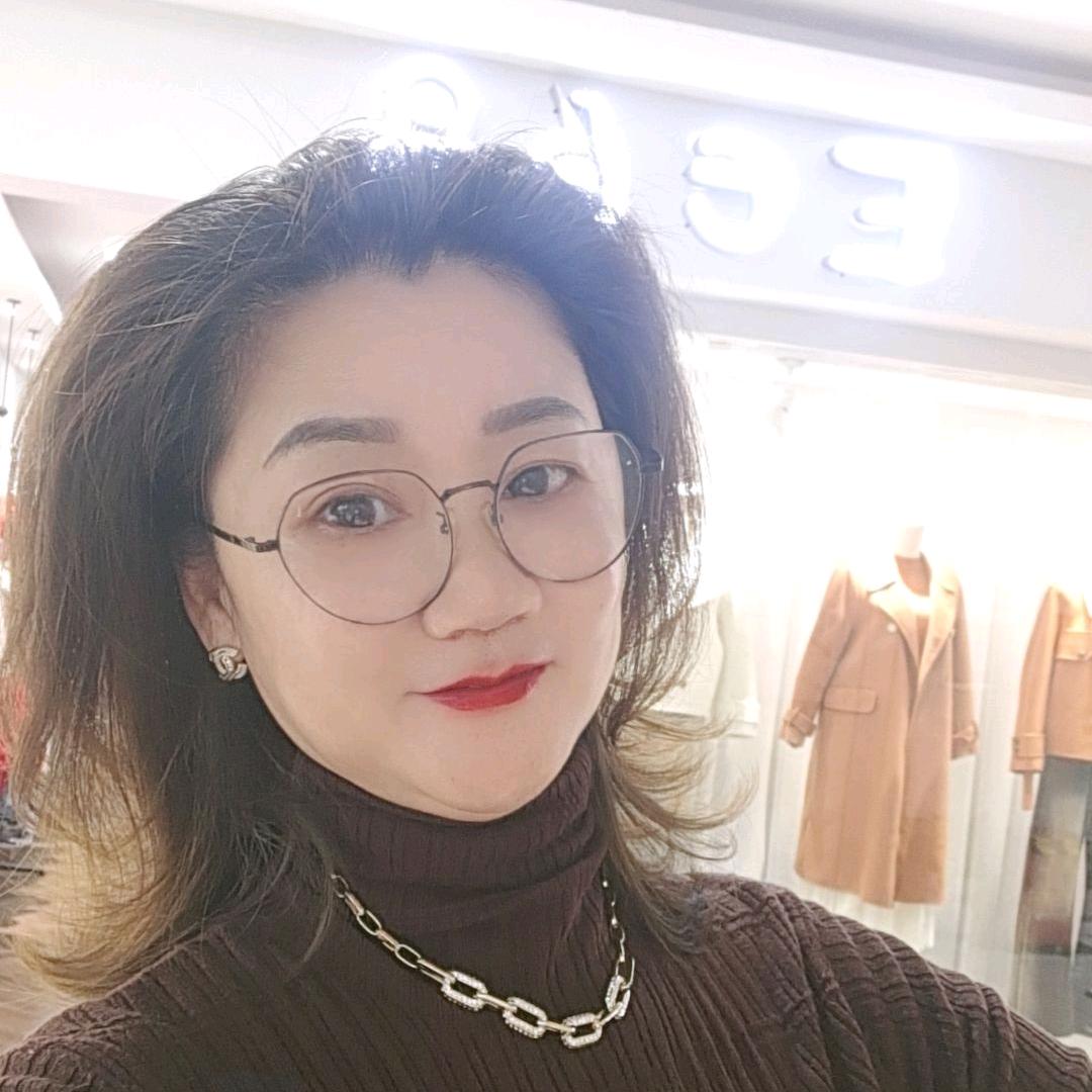 云姐姐轻奢女装