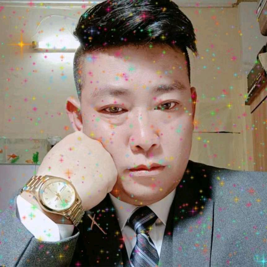 潇洒哥……👫👫