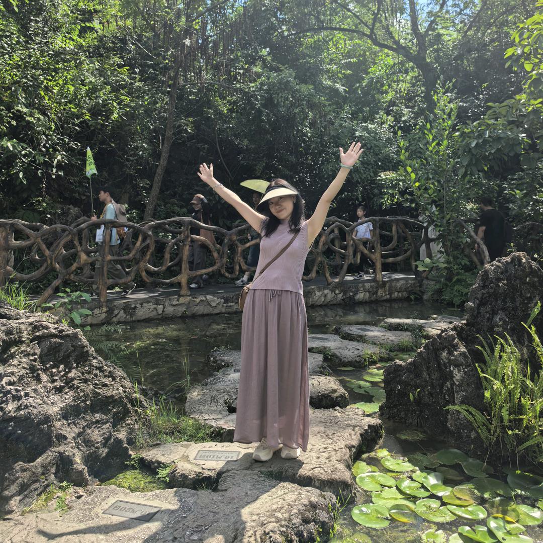 可惜我是水瓶座