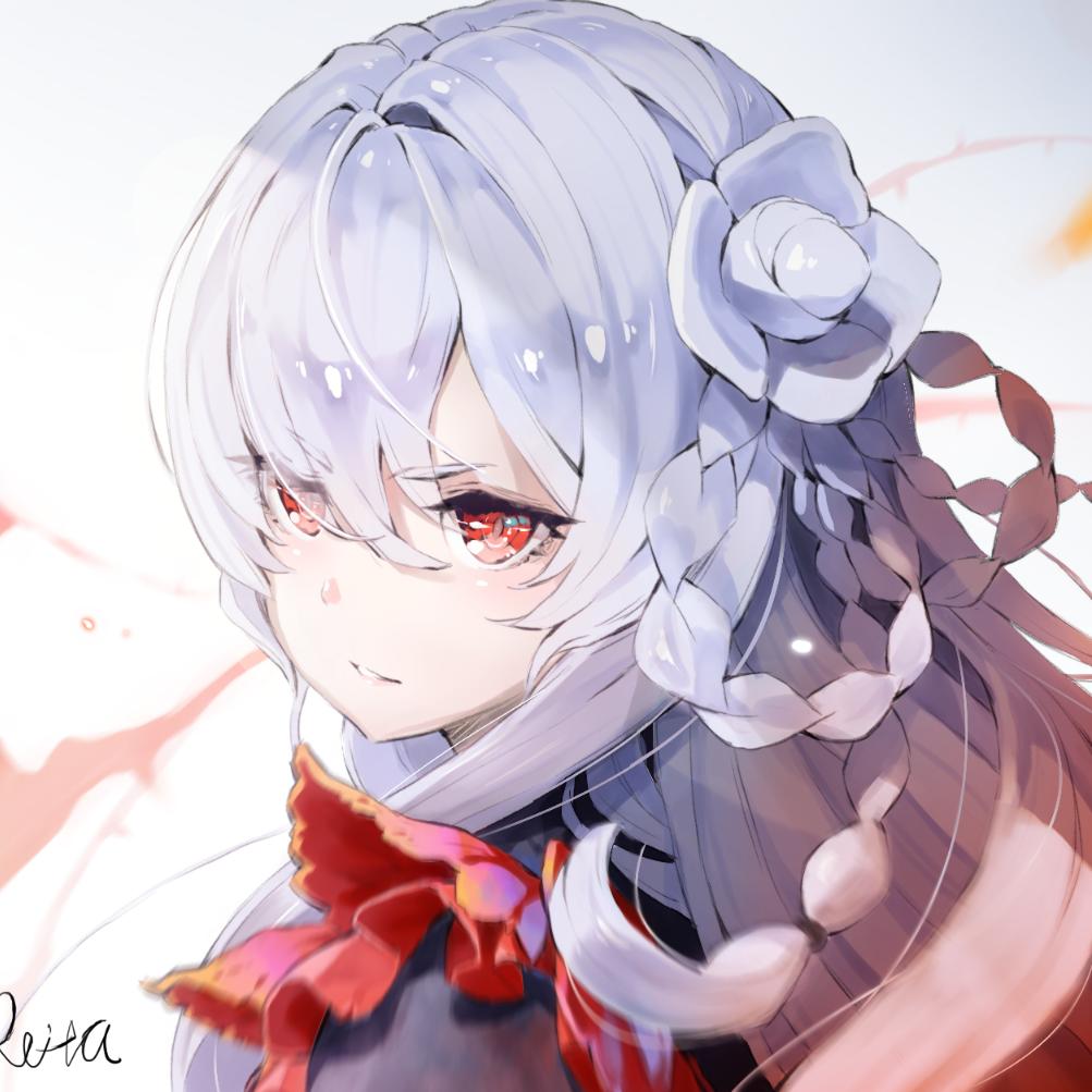 希汐（原神）