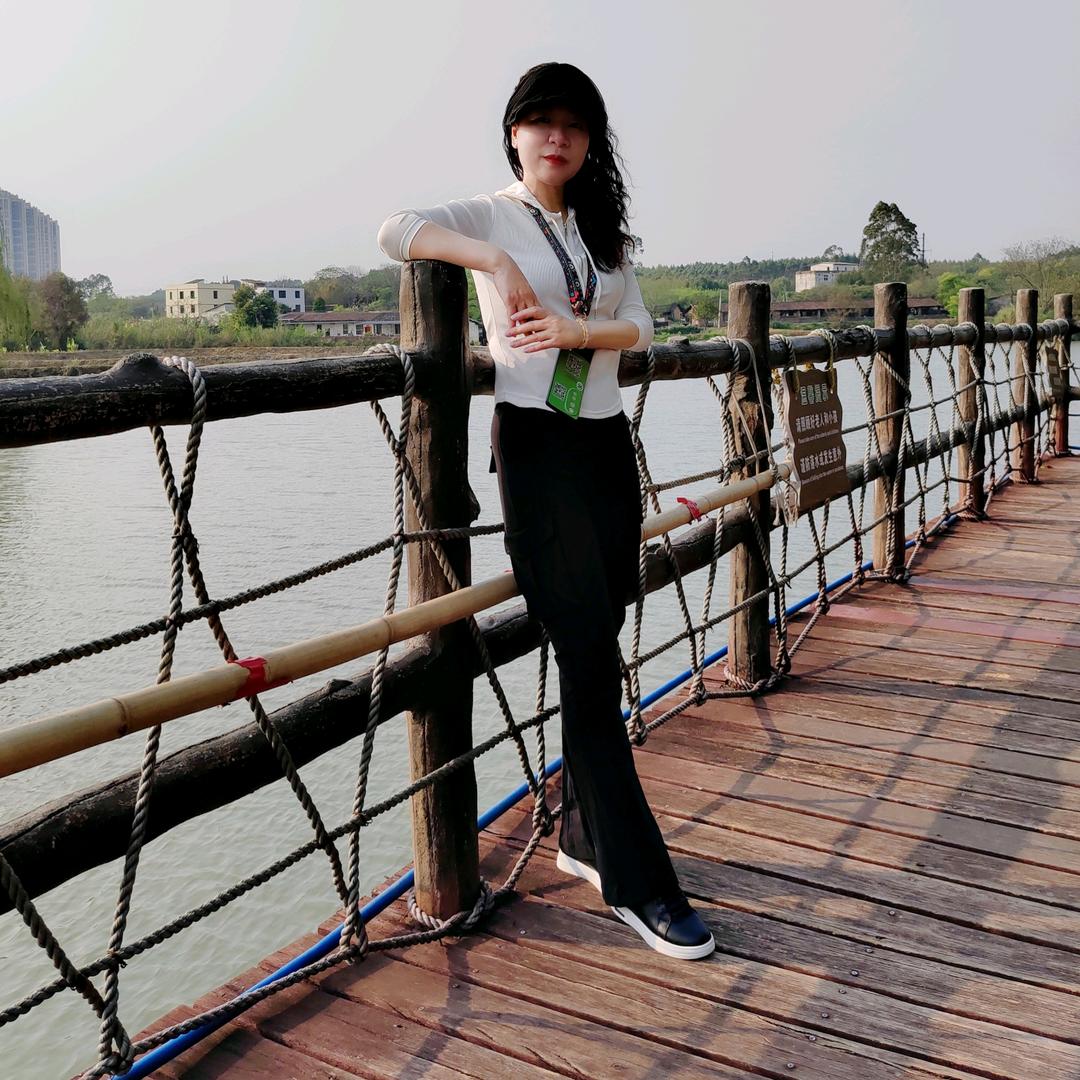 卖房子的芳姐姐置业安家～有我帮忙不迷茫