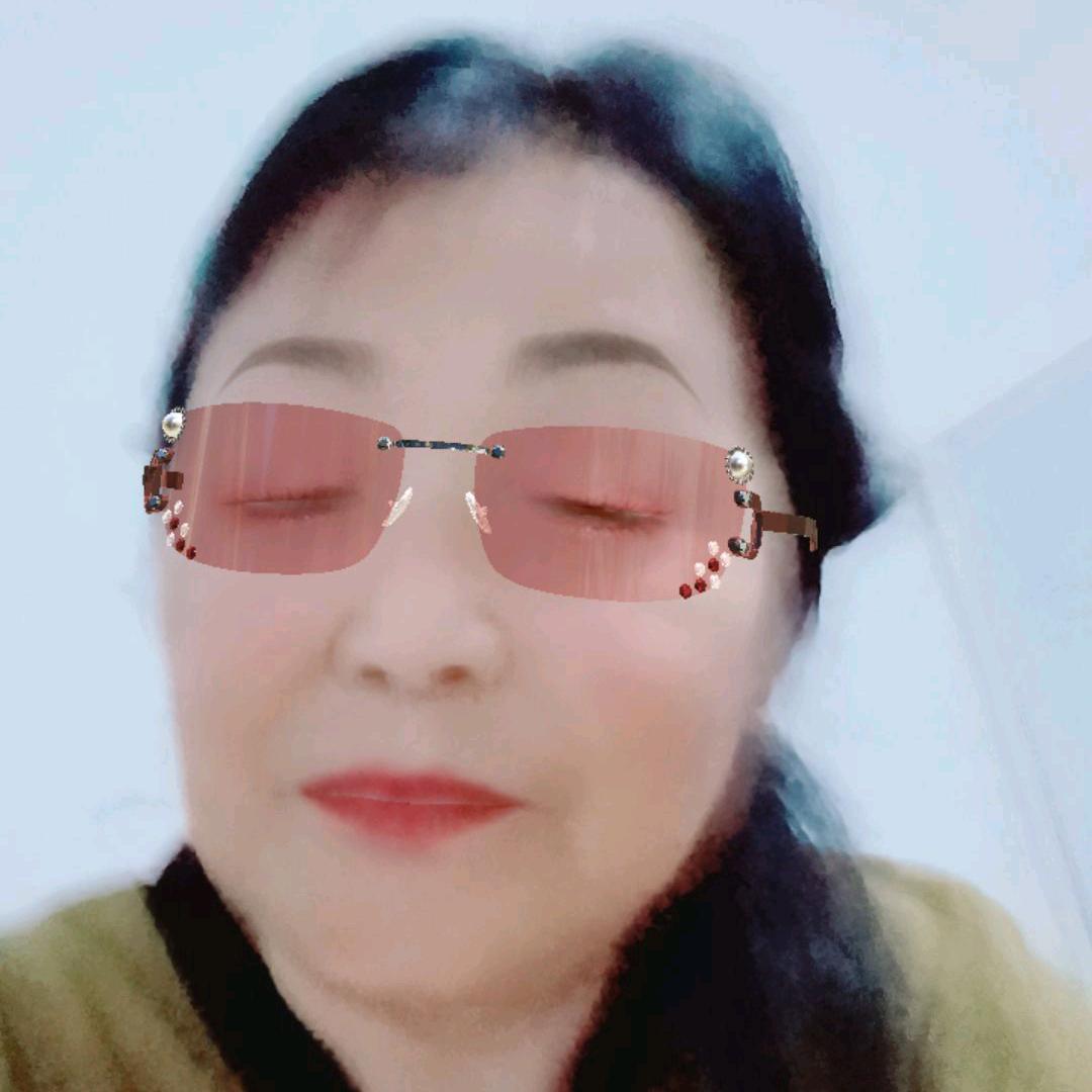 晓梅上午九点二十开播